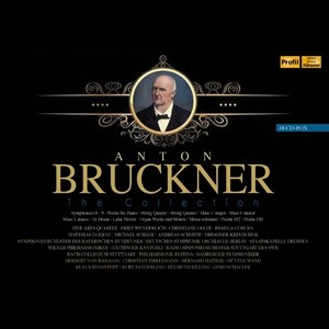 Bruckner, A.: Collection (The)