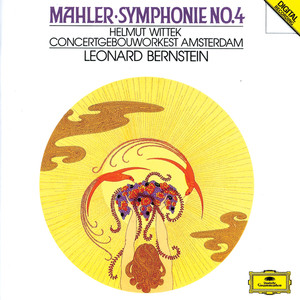 Mahler: Symphony No.4