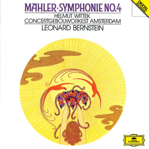 Mahler: Symphony No. 4 in G Major - I. Bedächtig. Nicht eilen - Recht gemächlich (コウキョウキョクダイヨンバン: ダイイチガクショウ：ユックリト　イソガズニ|交響曲 第4番 ト長調: 第1楽章: ゆっくりと、急がずに) (Live)
