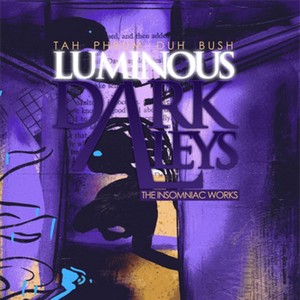 Luminous Dark Alleys: The Insomniac Works (Explicit)