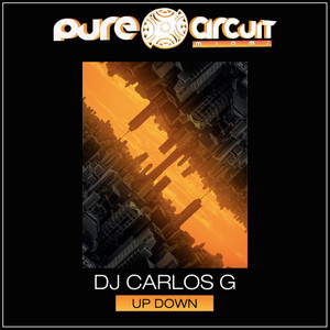 UP DOWN (Roberto Vazquez Remix)