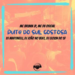 Put@ do Sul Gostosa (Explicit)