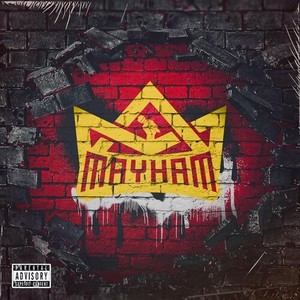 MayHam, Vol. 1 (Explicit)