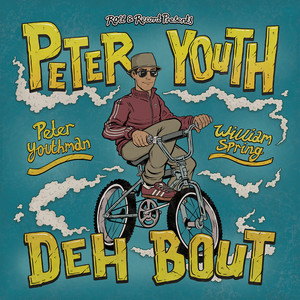 Peter Youth Deh Bout