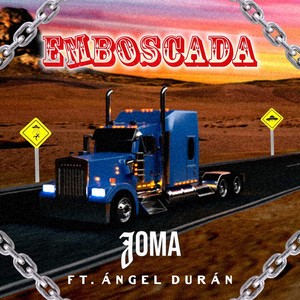 Emboscada (feat. Ángel Durán)