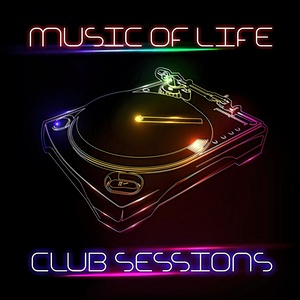 Music of Life Club Sessions