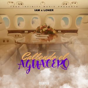 Aguacero (feat. Loner)