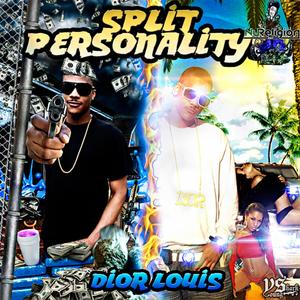 Split Personality (Explicit)