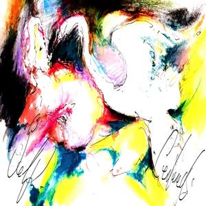 Self-Centered (feat. Chelsea Reject) (Explicit)