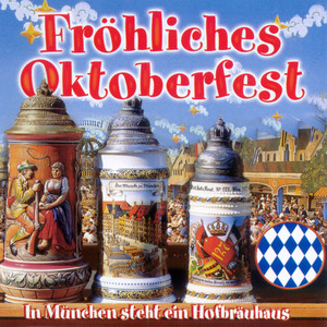 Fröhliches Oktoberfest