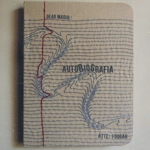 Autobiografía (Explicit)