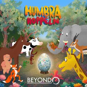 Humbra hoppeln! (feat. Amrit Sadhana Singh)