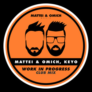 Work In Progress (Club Edit)