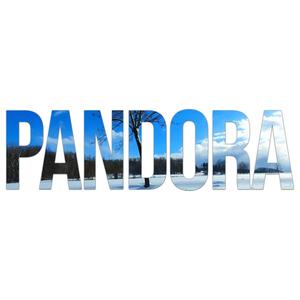 Pandora (Explicit)