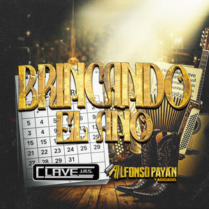 Brincando El Año (En vivo)