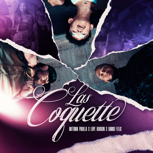 Las Coquette (Explicit)