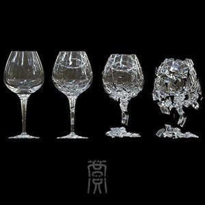 谁打碎了酒杯(with hook)