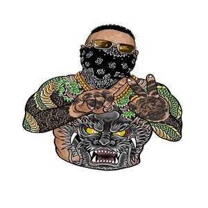 my.history (feat. DAIKI) (Explicit)