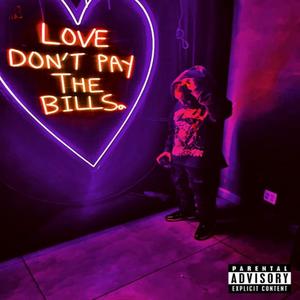 Worked Up (feat. Lbandz) (Explicit)