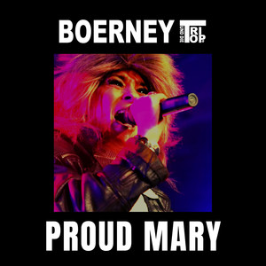 Proud Mary (Rock Remix)