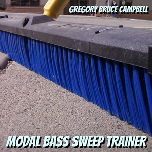 Modal Bass Sweep Trainer