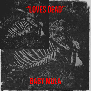 “Loves Dead” (Explicit)
