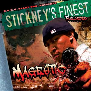 Harlem Glassy (feat. Taylorman & Da SKEEM) (Explicit)
