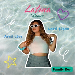 Latina (Remix)