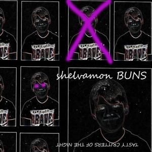 Shelvamon Buns (feat. Captain Vulpine!)