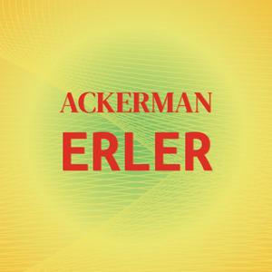 Ackerman Erler