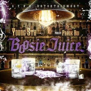 Boosie Juice (Explicit)