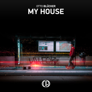 My House (Radio Edit)