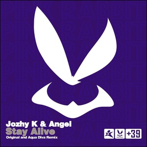 Stay Alive (Original and Aqua Diva Remix)