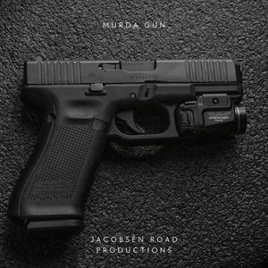 Murda Gun (feat. Fynkel) [Explicit]