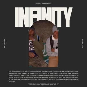 Infinity (feat. Kalungu$hi) (Explicit)