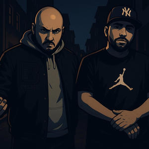 Ozvěny (feat. Mestyk) (Explicit)