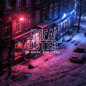 Il neige sur Liège (feat Oster) (feat. Oster)