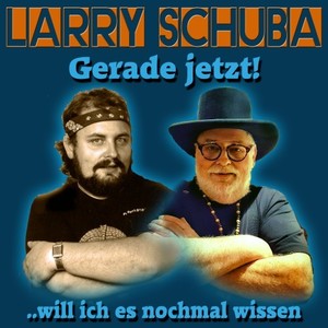 Gerade jetzt - Will ich es nochmal wissen