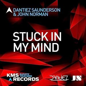 Stuck In My Mind