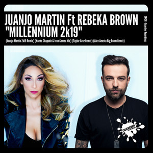 Millennium 2k19 (Taylor Cruz Remix)