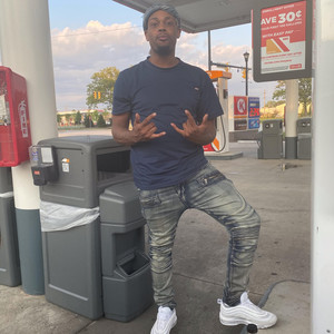Rest Up Freak (Explicit)