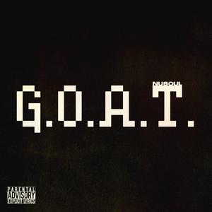 G.O.A.T. (Explicit)