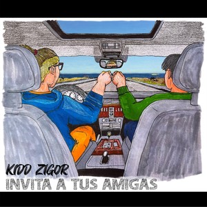 Invita a Tus Amigas (Explicit)