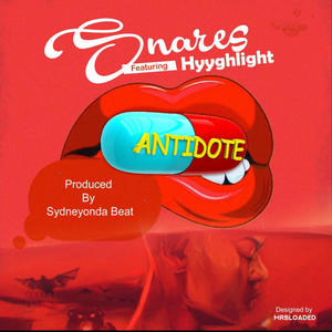 Antidote (feat. Hylytt)