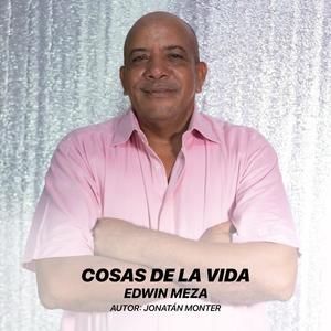 COSAS DE LA VIDA (feat. EDWIN MEZA & JONATAN MONTER)