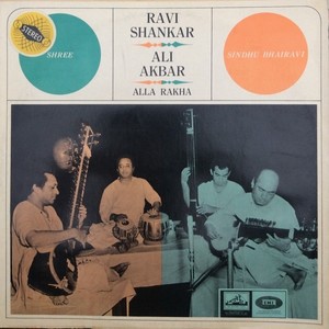 Alap in Thumri Style Dadra, Gat in Teentaal