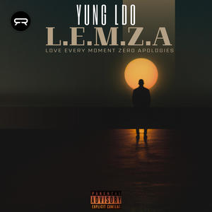 Yung LDO. Shine (feat. Madbeatz) (Explicit)
