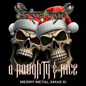 A Naughty & Nice Merry Metal Xmas XI