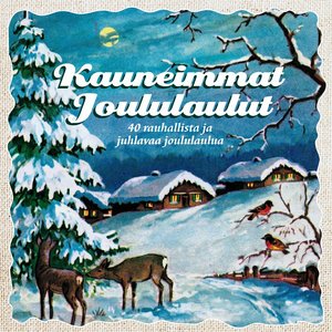 Kauneimmat Joululaulut