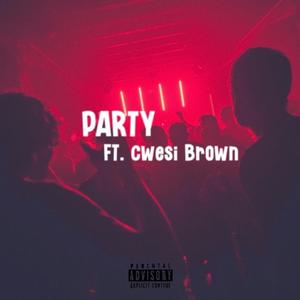 Party (feat. Cwesi Brown) [Explicit]